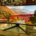 TCL｜34R83Q｜2024年製 ｜量子ドットMini LEDモニター買取入荷致しました！
